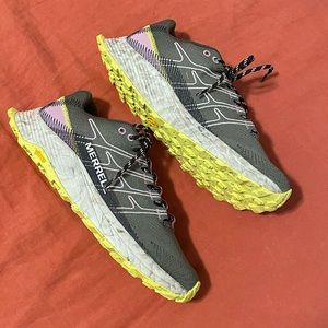 Merrell Women’s Moab Float Pro Athletic Shoes